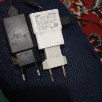 کله شارژر سامسونگ