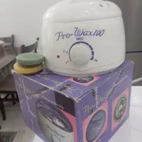 دستگاه وکس پرو