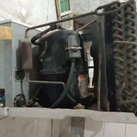 کولر گازی پنجره ای 24 سامسونگ