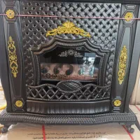 بخاری گازی تکی به قیمت عمده