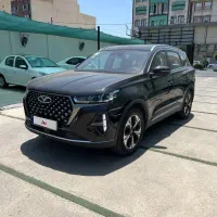 تیگو۷پرومکس۴۰۳