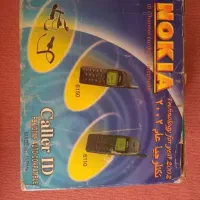 تلفن نوکیا مدل 6150 کلکسیونی