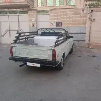 پیان وانت دوگانه کارخونه مدل ۹۰|خودرو سواری و وانت|فلاورجان, |دیوار