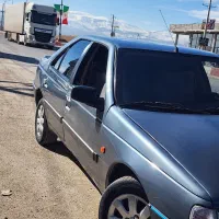 پژو ۴۰۵ tu5|خودرو سواری و وانت|شوط, |دیوار