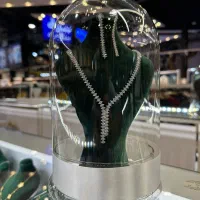 پک های هدیه روز مادر سرویس نقره و بدلی|جواهرات|مشهد, ویلاشهر|دیوار