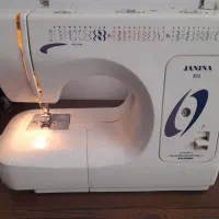 چرخ خیاطی کاچیران در حد نو|چرخ خیاطی و ریسندگی|مشهد, آزادشهر|دیوار