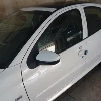 ۲۰۷ پانا اتومات ارتقاع یافته