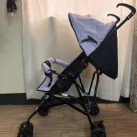 کالسکه عصایی مسافرتی