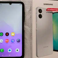 گوشی سامسونگ Galaxy A06 5G