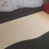 تخت نوجوان|تخت و سرویس خواب|اصفهان, کوی میلاد|دیوار