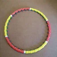 حلقه لاغری تن زیب