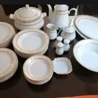 ظروف چینی جهت کسری