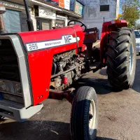 تراکتور 285 مدل 70