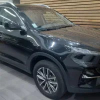 کی‌ام‌سی K7 مشکی مدل۱۴۰۲|خودرو سواری و وانت|تهران, آسمان|دیوار