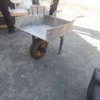 فرقون بلوکه زنی