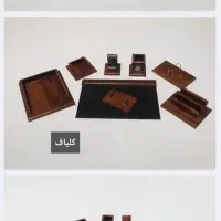 ست رو میزی کلیاف