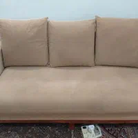 مبل هفت نفره ۲دست