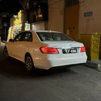 بنز E200 2014|خودرو سواری و وانت|تهران, حکمت|دیوار