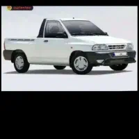 حواله پراید وانت