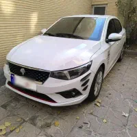 تارا v2اتومات 1401 بدون رنگ|خودرو سواری و وانت|تبریز, |دیوار