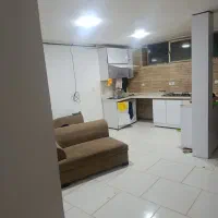 خونه 70 متری فقط برای خانم ویک بچه دختر