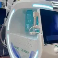 دستگاه اسمارت آیس بلو