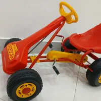 چهار چرخ