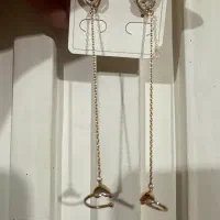 گوشواره ژوپینگ