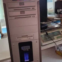 کیس کامپیوتر|رایانه رومیزی|تاکستان, |دیوار