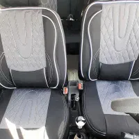 پراید 141 مدل ۸۵ سالم|خودرو سواری و وانت|تهران, شهرک محلاتی|دیوار