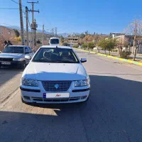 سمند X7 دوگانه سوز، مدل ۱۳۹۷|خودرو سواری و وانت|کرج, کرج نو|دیوار