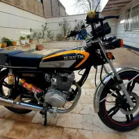 موتور کویر ۱۵۰