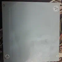 پاور ELEGANCE 400W سالم|قطعات و لوازم جانبی رایانه|فسا, |دیوار