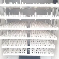 دستگاه جوجه کشی فاخته ۱۰۰۸ تایی|لوازم جانبی حیوانات|نیشابور, فضل|دیوار