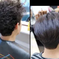 کراتین و پروتئین مو (متخصص آقایان)|خدمات آرایشگری و زیبایی|قم, الغدیر|دیوار