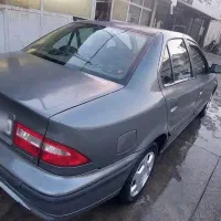 سمند ال ایکس مدل ۹۰ و روا مدل ۸۹ تمیز