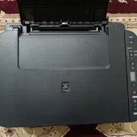 پرینتر جوهرافشان سه کاره|پرینتر، اسکنر، کپی، فکس|هندیجان, |دیوار