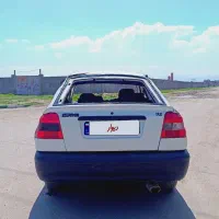 پراید 141 مدل88(تصادفی روشن حرکت)