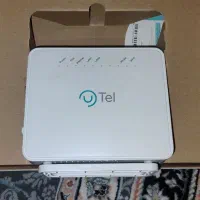 مودم vdsl|مودم و تجهیزات شبکه|کرمانشاه, |دیوار