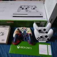 Xbox one s 1t ایکس باکس وان اس ۱ ترابایت