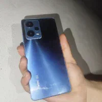 Redmi Note 12 Pro 5G Ram12+4|موبایل|فردیس, نگارستان|دیوار