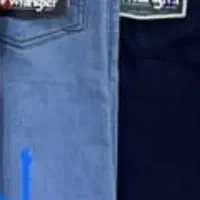 شلوار جین یا لی جنس خوب با قیمت فوق العاده|لباس|اصفهان, چرخاب|دیوار