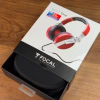 هدفون Focal Spirit One اصل|سیستم صوتی خانگی|تهران, مهران (سیدخندان)|دیوار