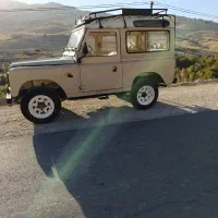 ماشین پاژن مدل71|خودرو سواری و وانت|ایلام, |دیوار