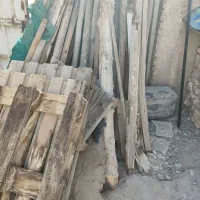 ضایعات چوب