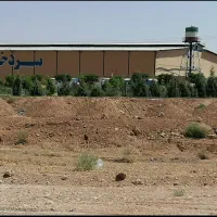 واحد صنعتی تجاری جاده مبارکه به شهرضا|فروش دفتر صنعتی، کشاورزی، تجاری|دهاقان, |دیوار