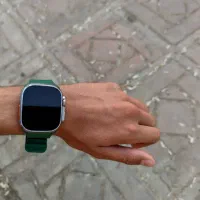 ساعت هوشمنده اولترا 9مکس|ساعت|اهواز, زیتون کارگری|دیوار