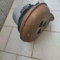 فن کبابی یا دمنده برامنقل باربیکیو|ابزارآلات|کرمان, |دیوار