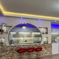 سفیدکاری وگچ بری ساختمان