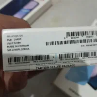 سامسونگ a14 اکبند|موبایل|تهران, دولتخواه جنوبی|دیوار